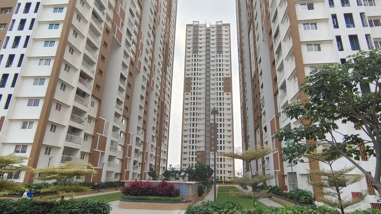 MY HOME AVATAR || FLAT FOR SALE || HYDERABAD || ELIP PROPERTY ||