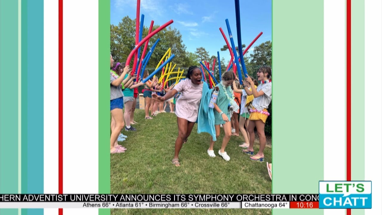 Riverview Camp for Girls