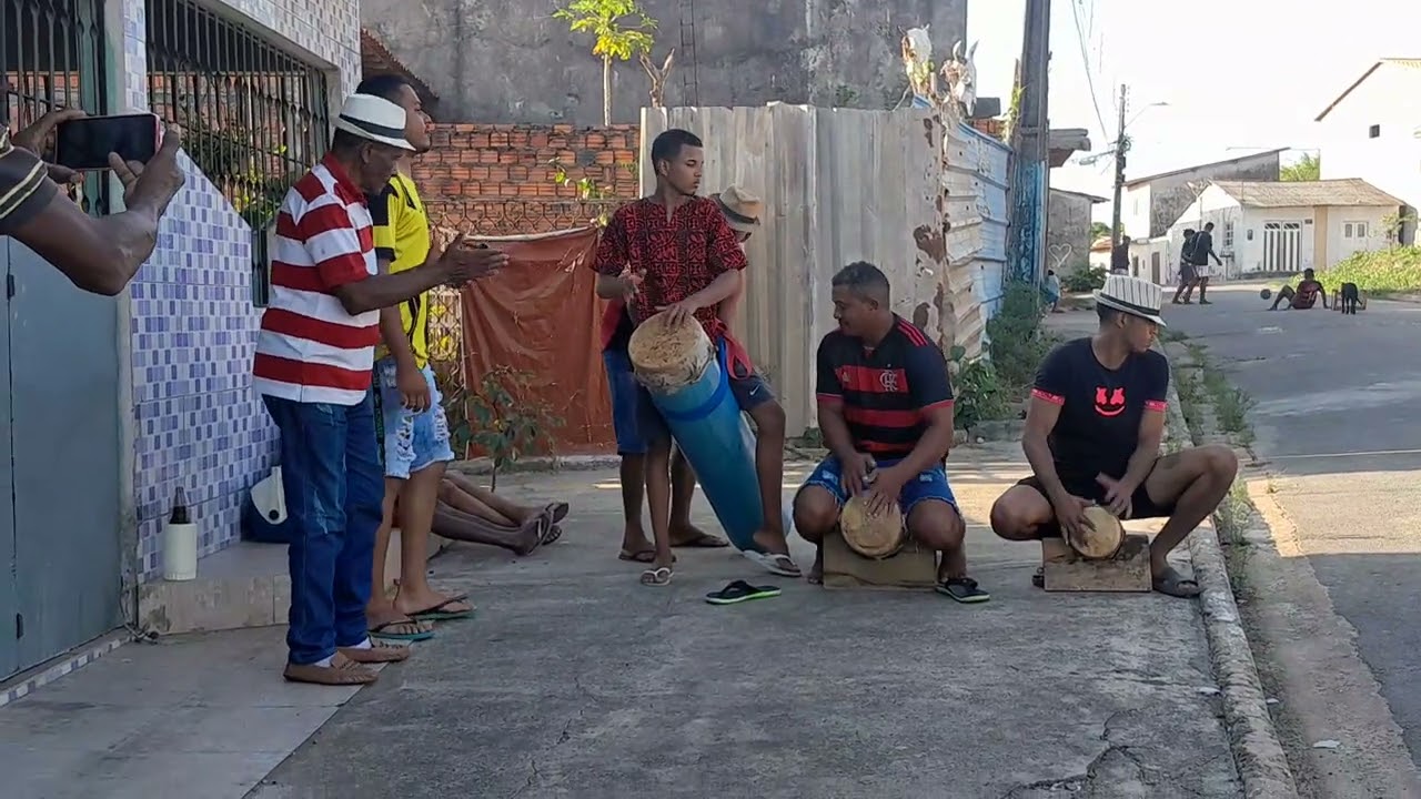 Alvorada 01/2026
