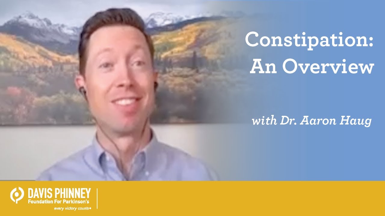 Constipation: A 5 minute Overview