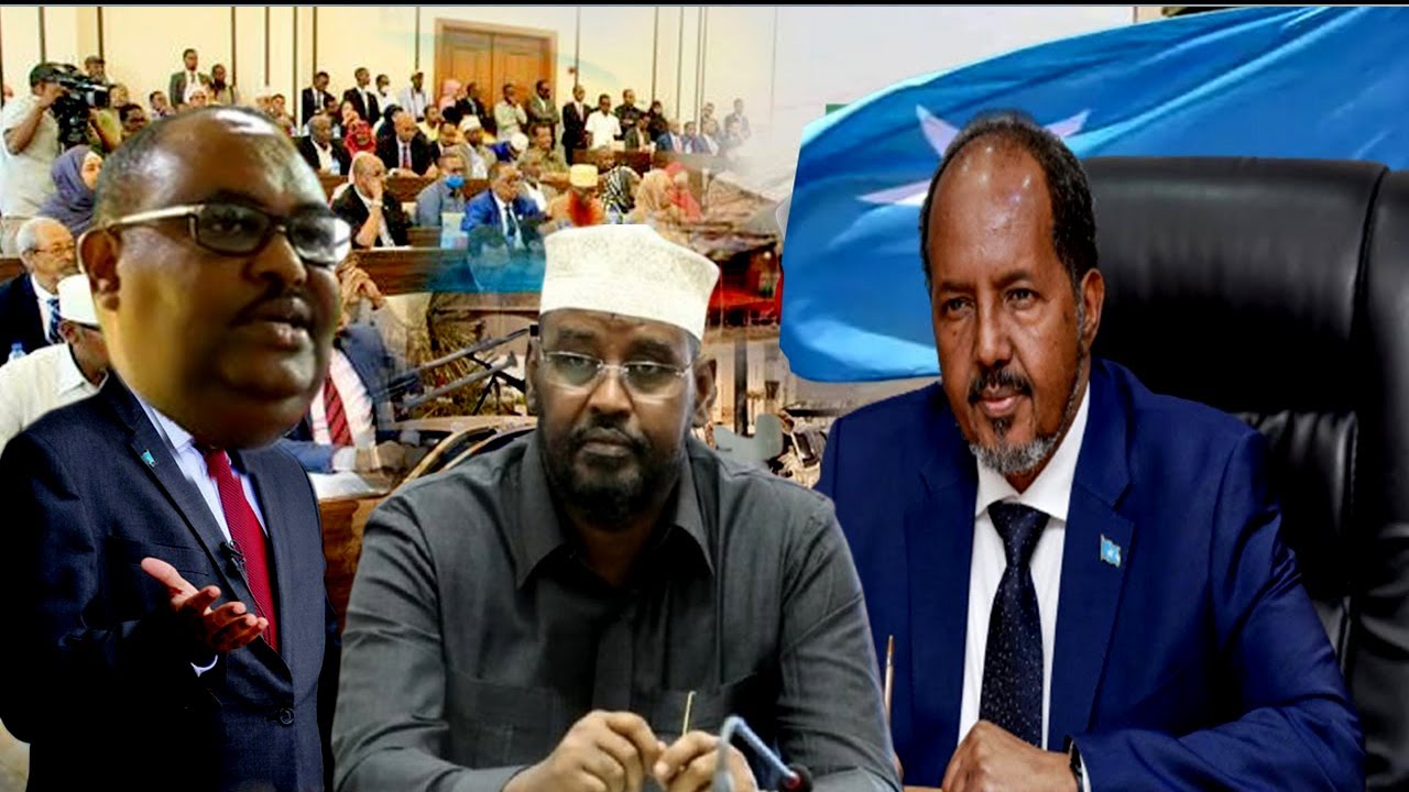 DEG DEG DFS oo Waji kale u yeeshay Fashilka shirka, Khilaaf Hareeyay Villa Somalia, Diyaradaha JF17