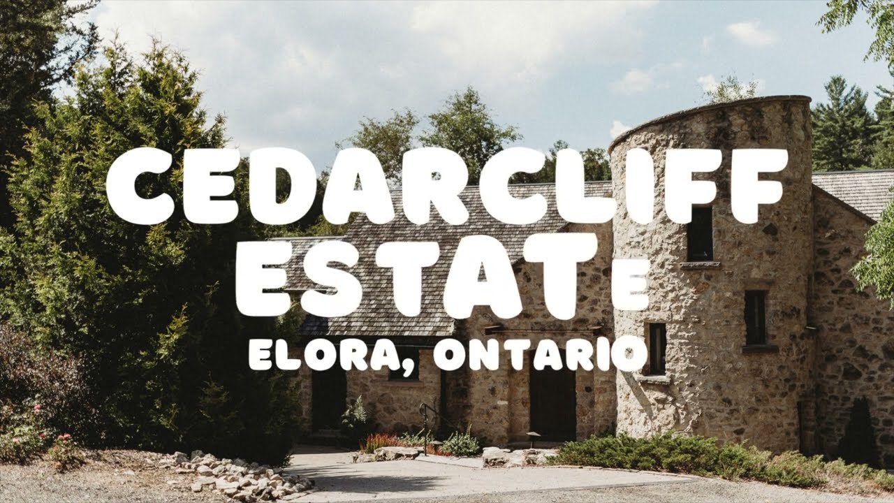 CedarCliff Estate by CedarEstates Walkthrough Review