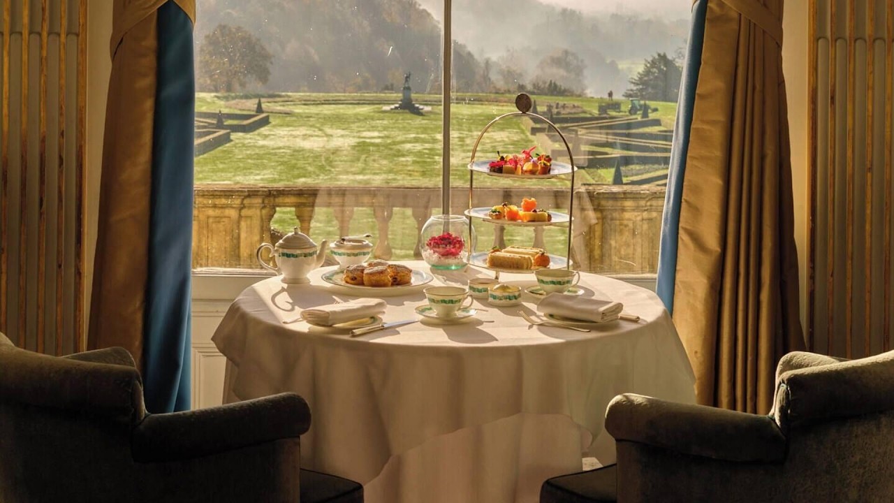 Cliveden House - an Iconic Luxury Hotel, Maidenhead, United Kingdom | Travel With Kiara