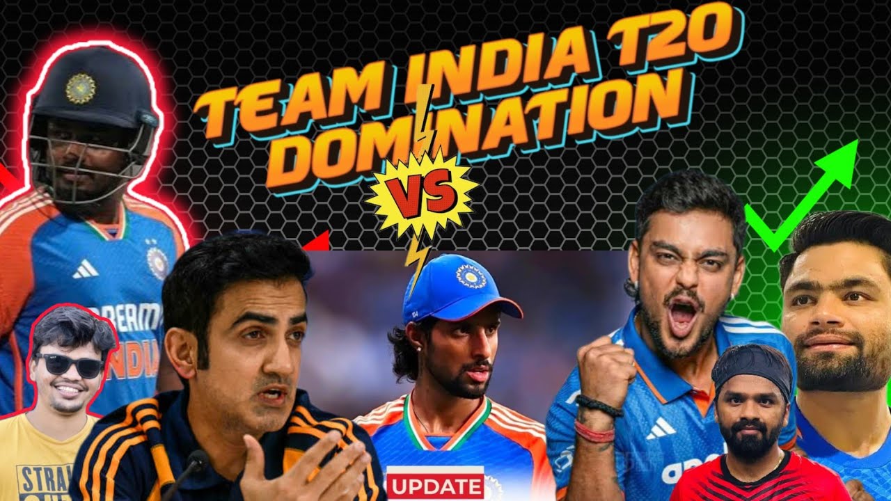 Ishan Kishan Blastu..Blastu💥 💥 ||. SKY Back to Form 🔥 ||  Pressure for Sanju Samson ?? || NZ vs IND