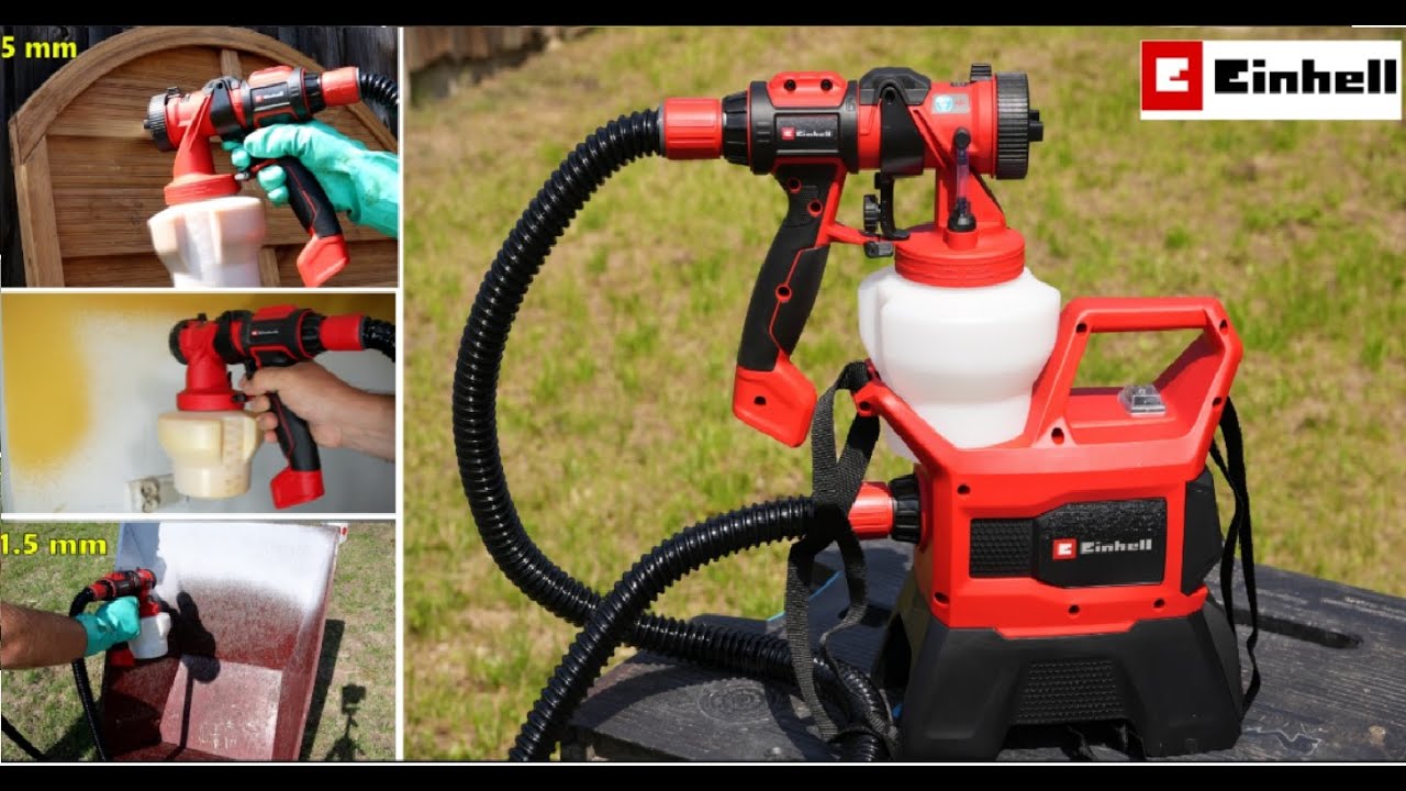 Agregat Malarski Einhell TE- SY 18/90