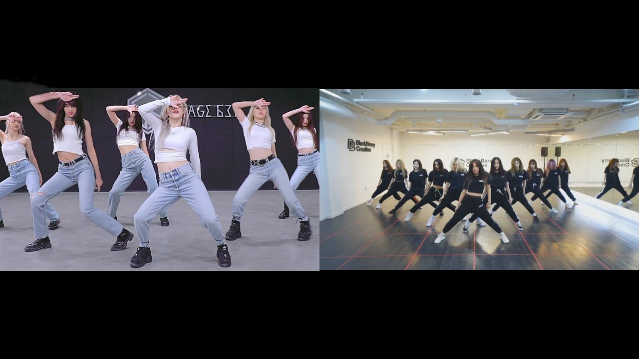 Rewind: Iconic moments of 2019 in KPOP Part 1