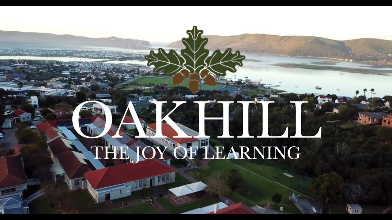 Oakhill School | Knysna (2024)