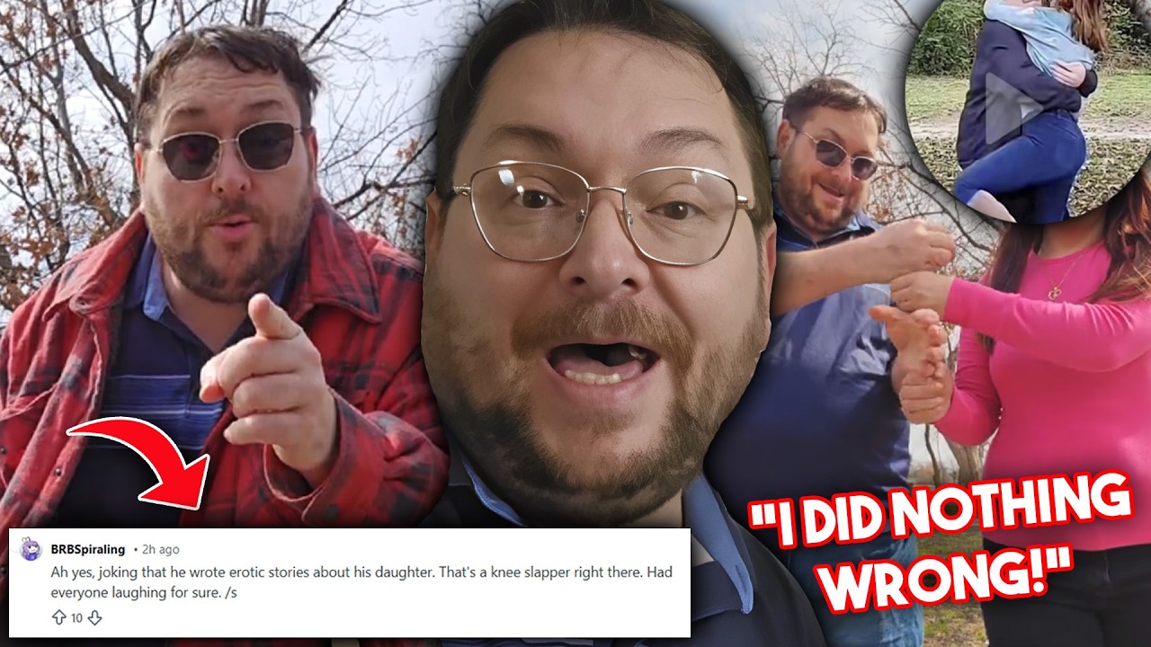 TikTok Viral Daddy Daughter Dancing Duo DISTURBING CONFESSION About Relationship in NEW VIDEOS!