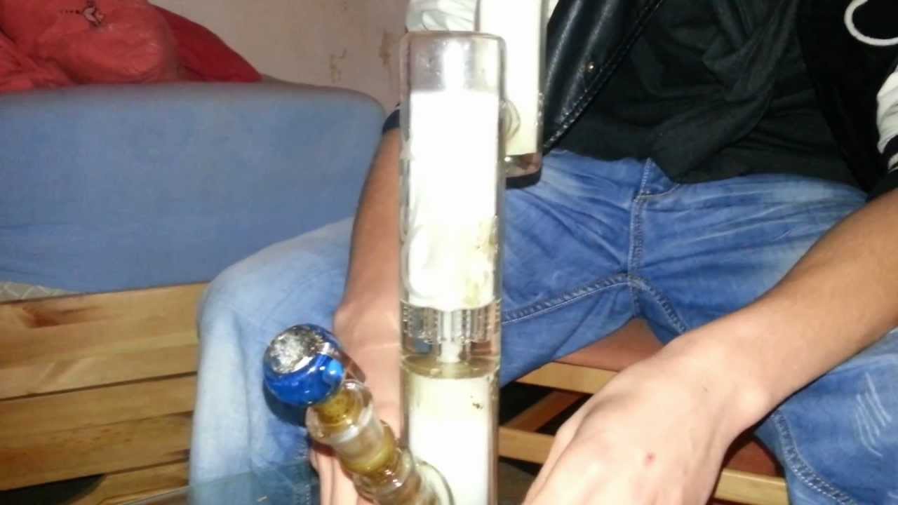 Weedstar* DrSmellchecker's Geburtstagsgeschenk - Mentalist Z&uuml;ndung #1 ~