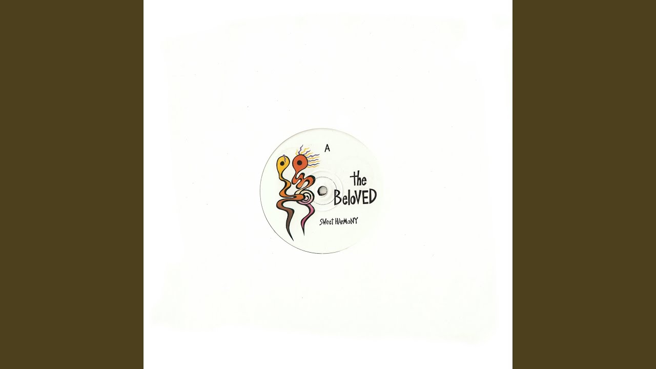 Sweet Harmony (Fertility Dance Mix)