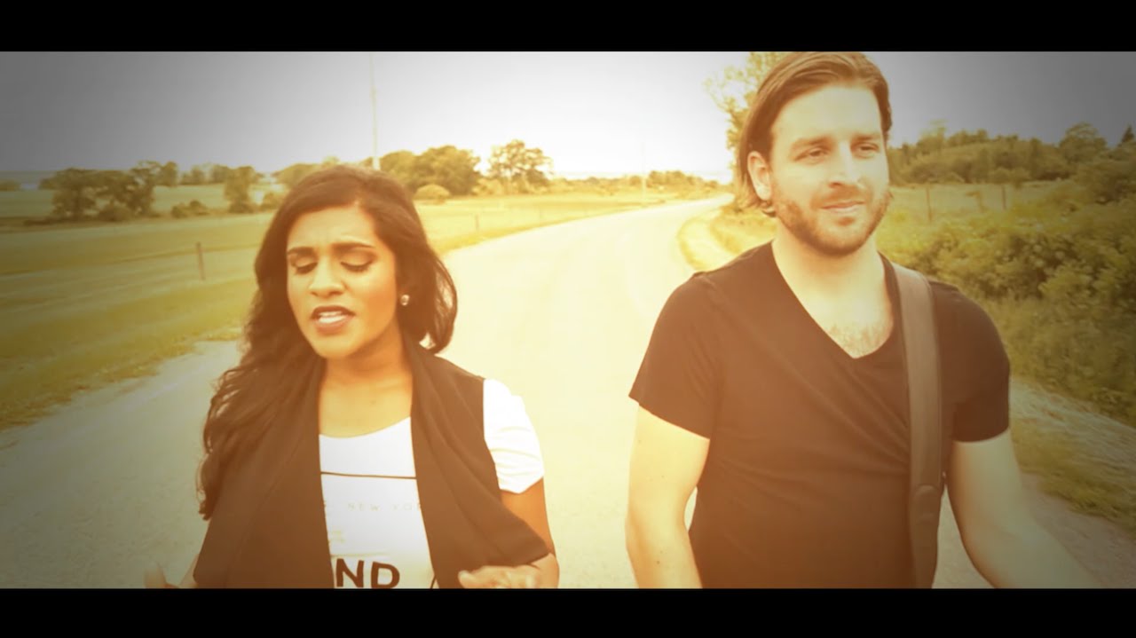 Never Forget You - Zara Larsson & MNEK (Roveena Cover)