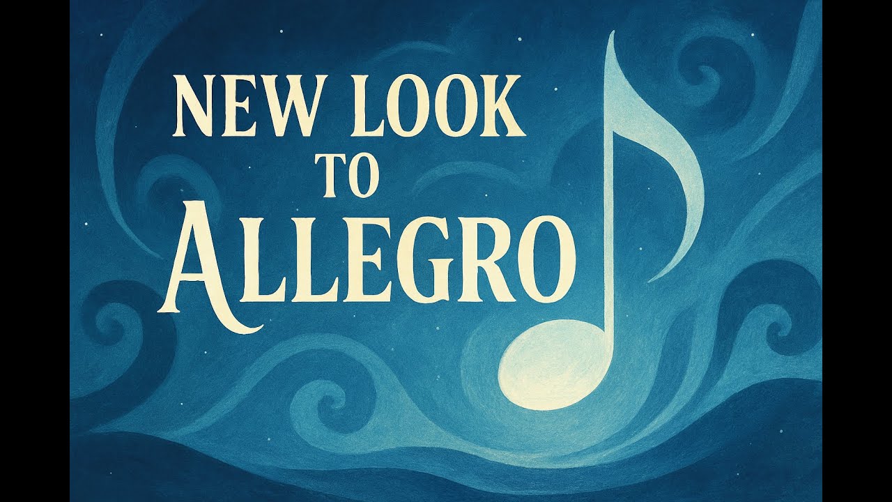 A New Look To Allegro | MirakoShow