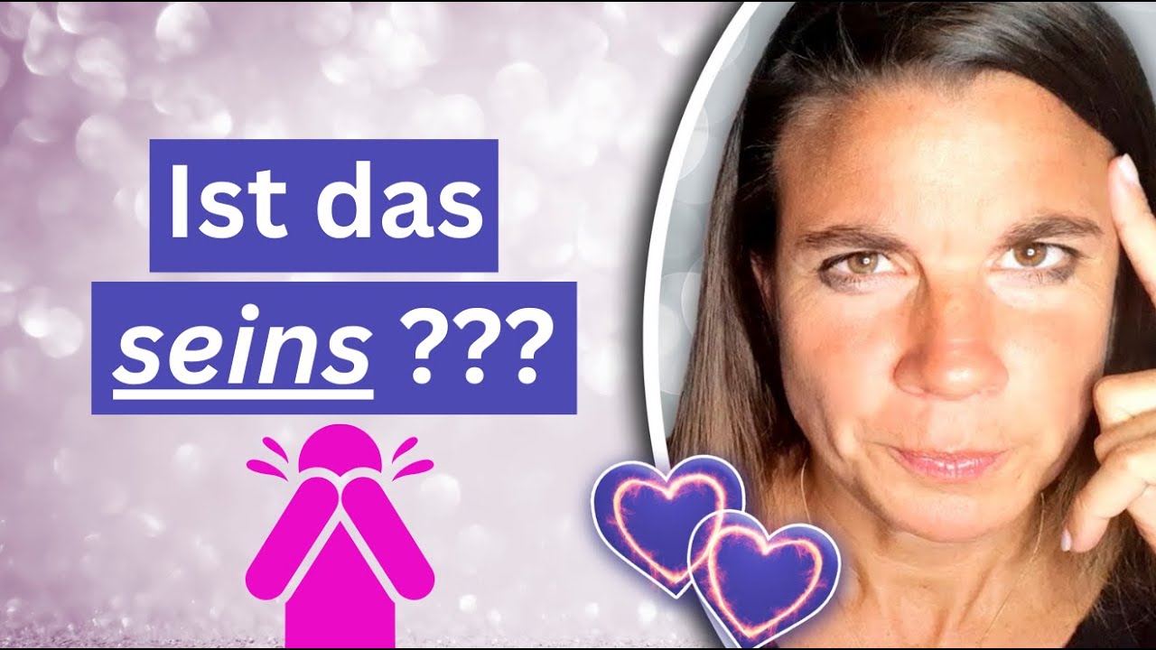 Schickt dir deine Dualseele seine Gefühle? (Neues Video zu diesem Thema)!