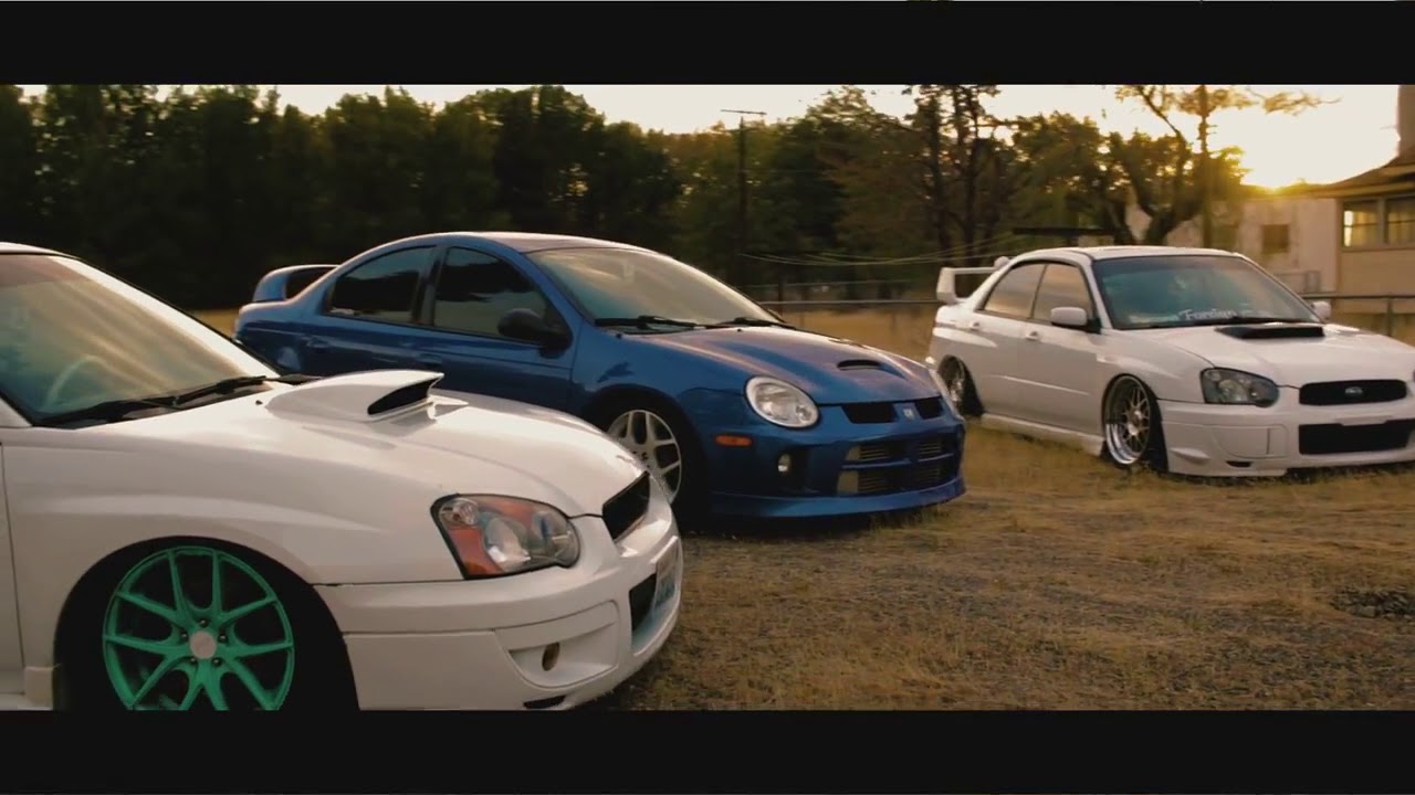 CWU Boys X HollowSesh