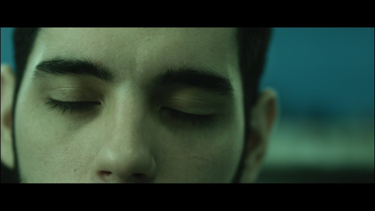 Cinza - Atemporal (Clipe Oficial)