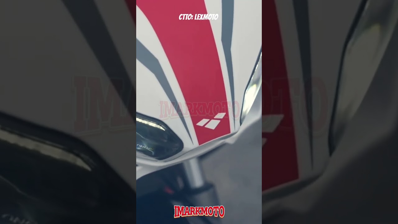 ALL NEW LEXMOTO DIABLO | PROMOTIONAL VIDEO 