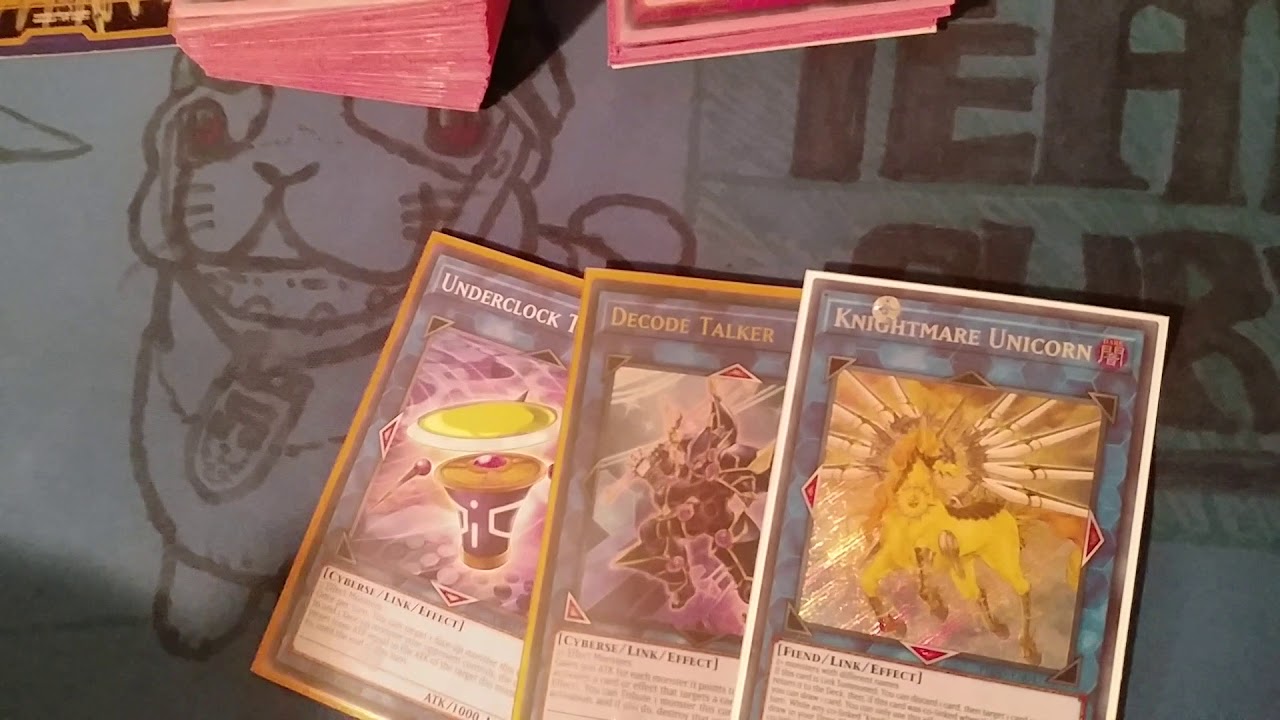 True King Dinosaur deck profile! Test hands! May 2018