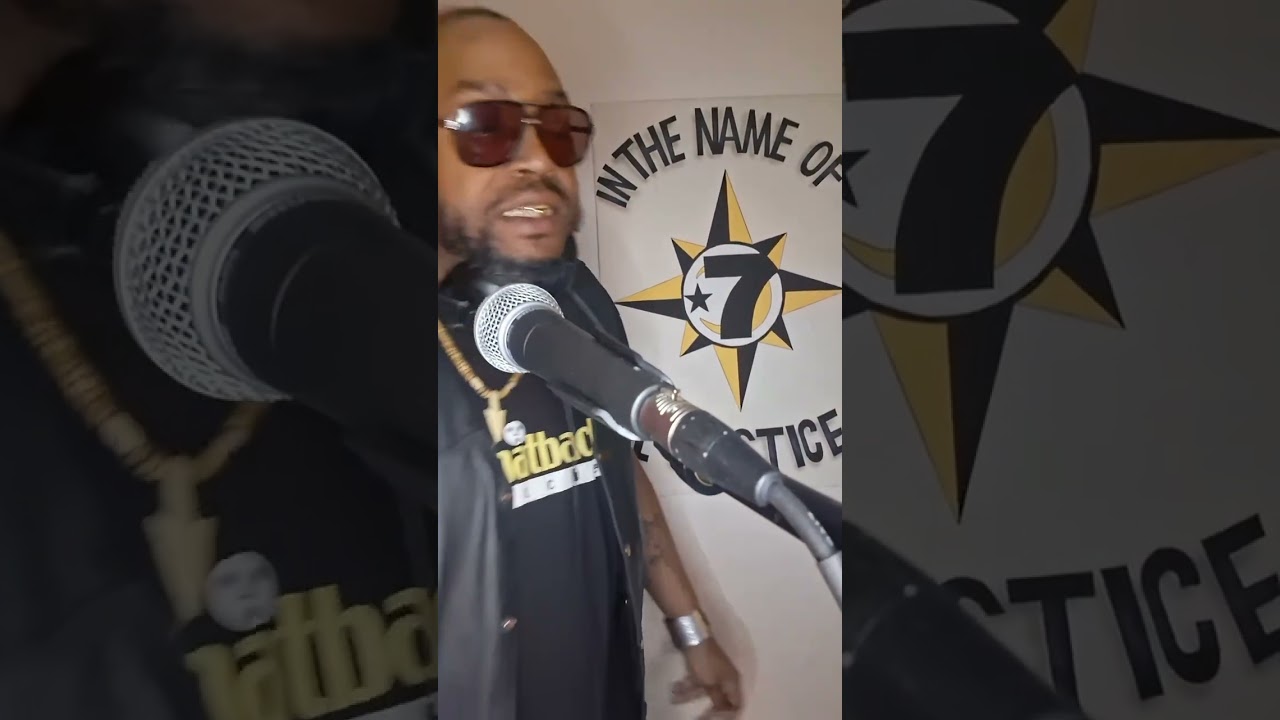 Remember In Perfection God Power Fro Wu R.I.P Flint St. PUD