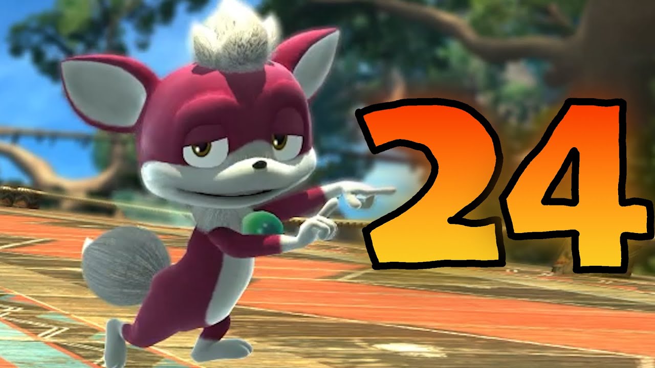 Blood Eagle | Sonic Unleashed Ep. 24 (PC port)