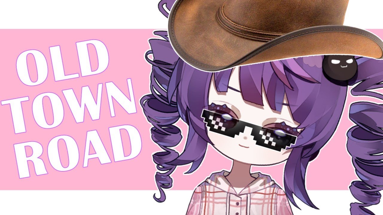 old town road [cover]