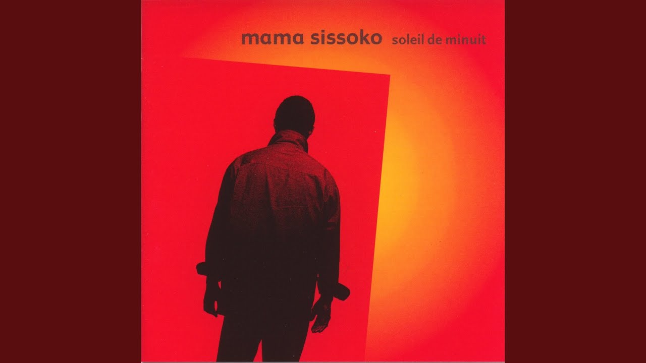 Soleil de minuit