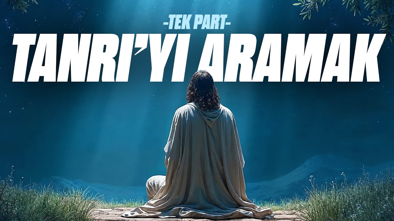 BEYİN YAKAN Devasa Felsefe Videosu!