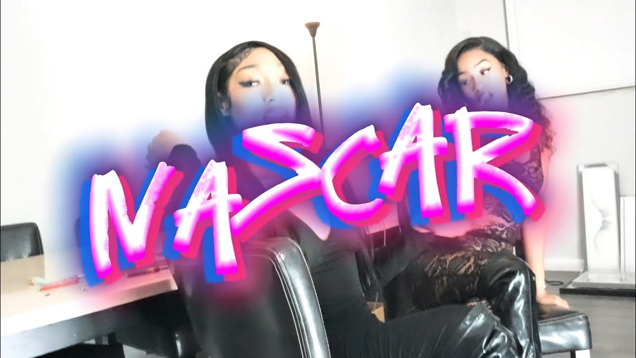 NASCAR - Kiyahhhadolll (feat. Tahjii2x)