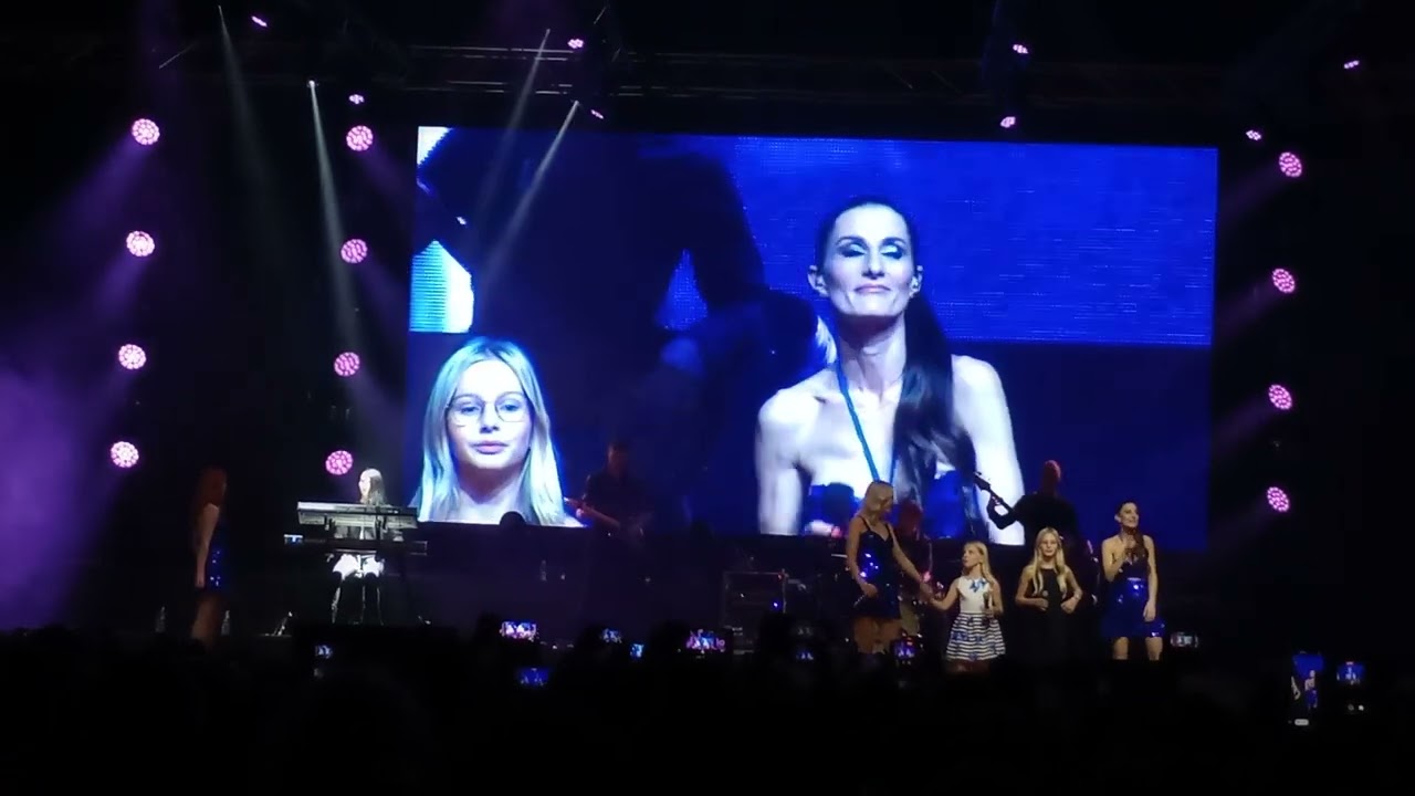 Holki + jejich děti - Pro mámu