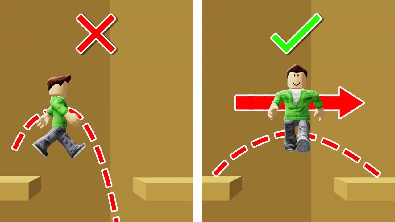 25 Things Only PRO Tower Of Hell Players Know About in Roblox!