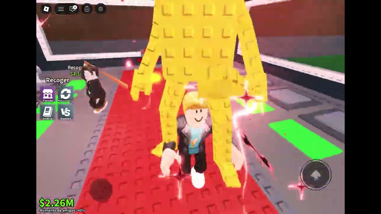 Im trash at Steal a Brainrot 2