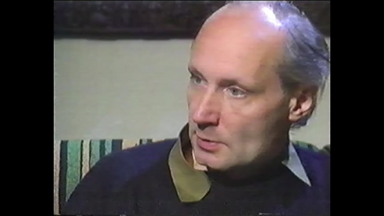 Warum ist Eugen Drewermann gefährlich?