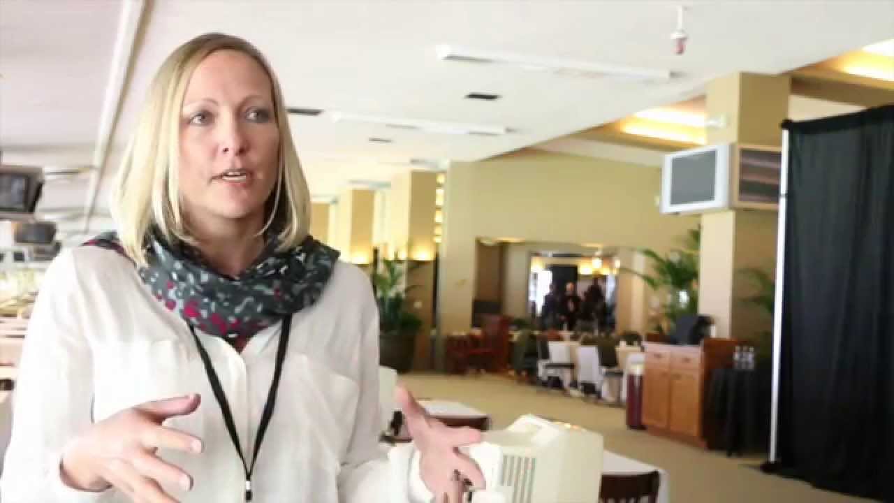 Gretchen West on Drone Journalism