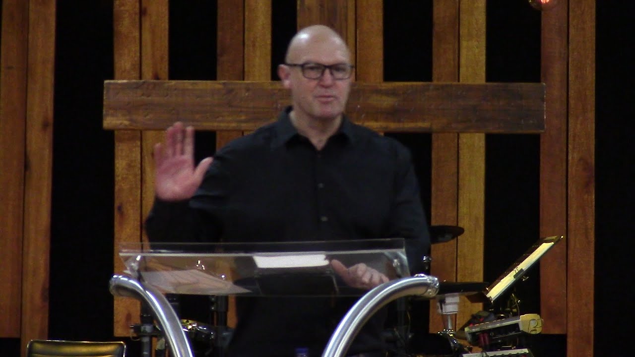 Sunday Sermon - 11 Jan 2026 | Love your neighbor