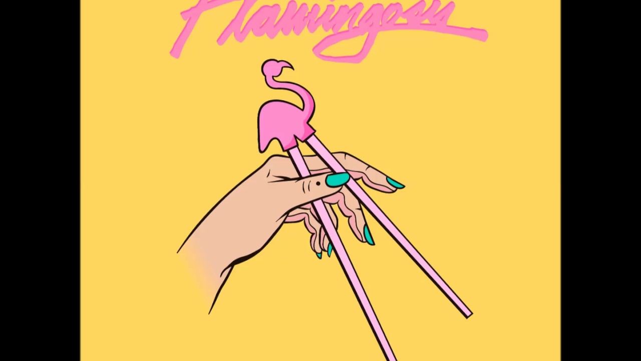 Flamingosis - Don't Lose The Feeling