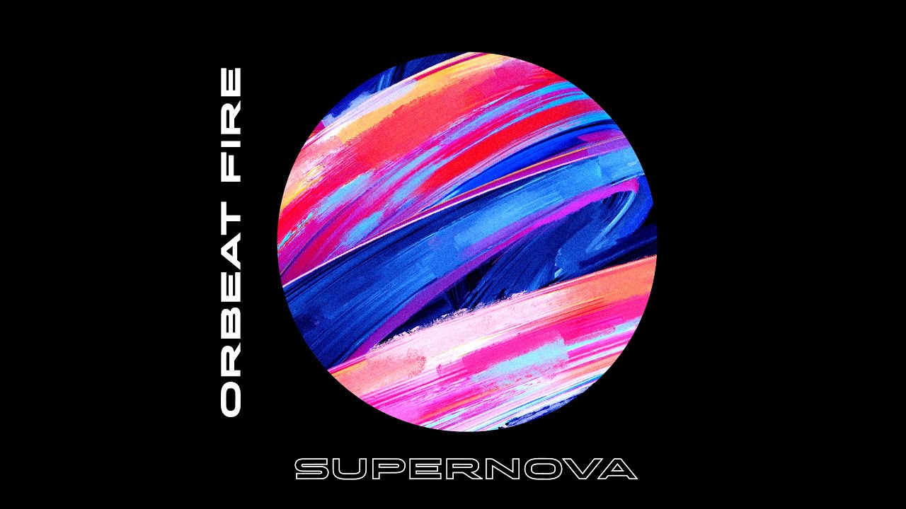 Orbeat Fire - Lindos (Official Music)
