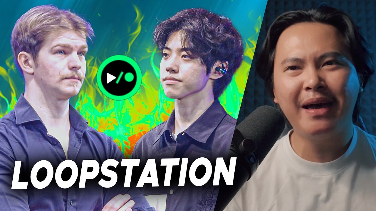 Reacting to Dice vs Yaswede