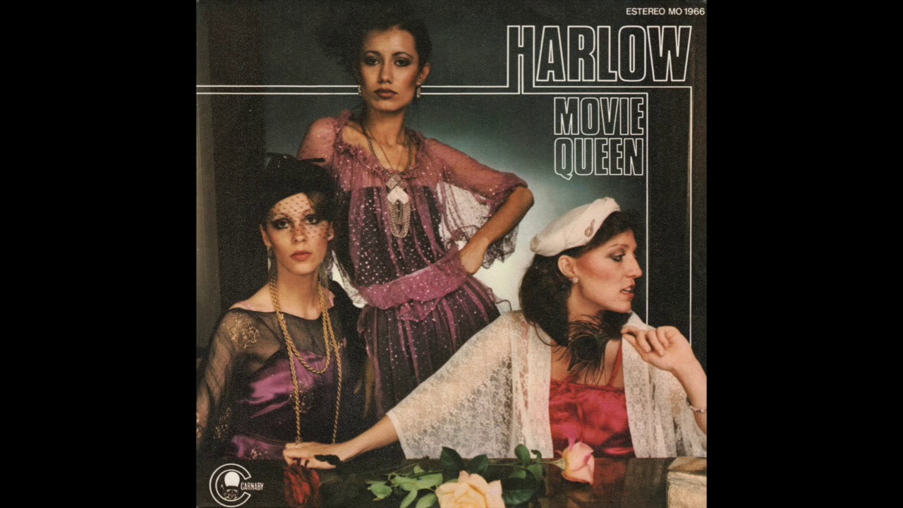 Harlow - Take Off (7