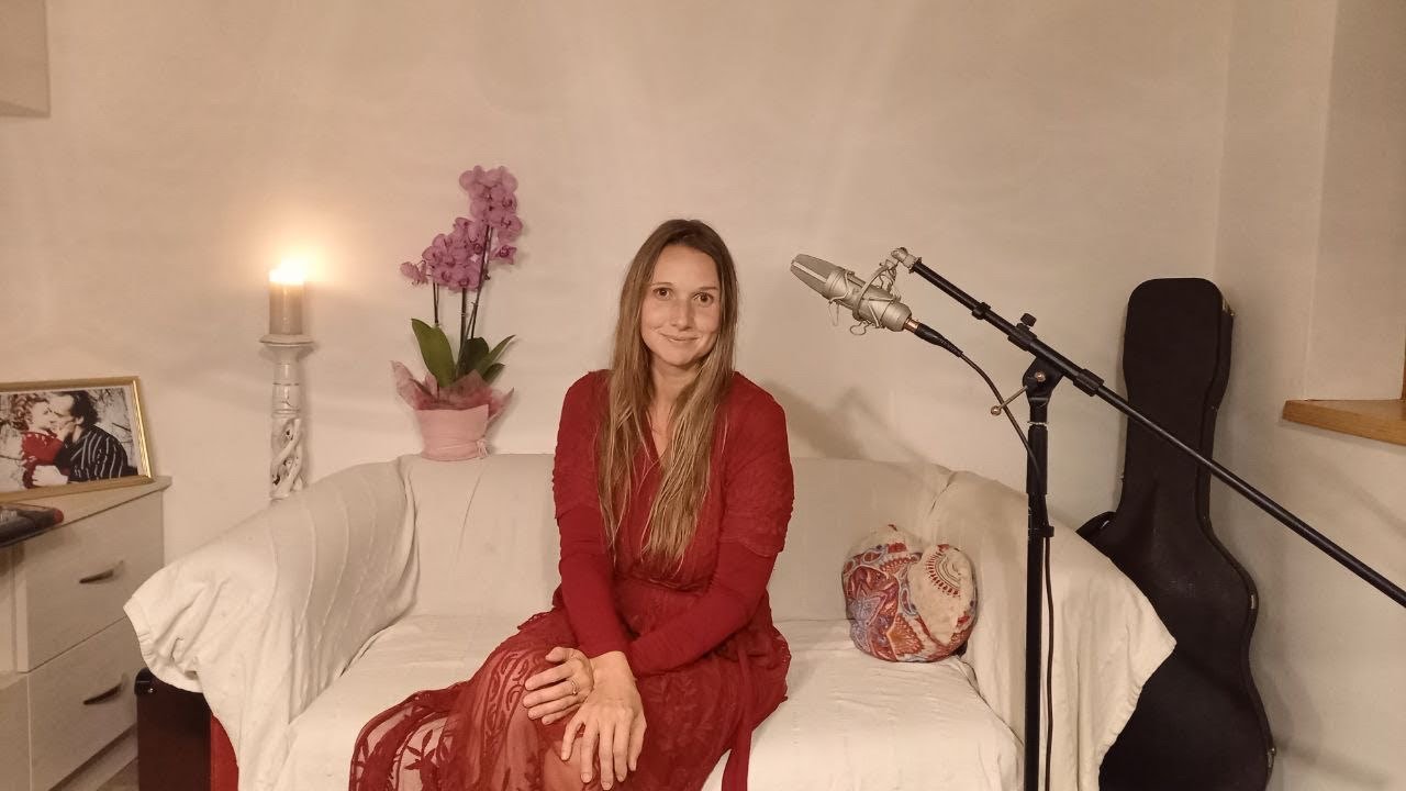 WiVViCA -  Music for your heart & soul - oceans - shine bright - an die Liebe Live Mini - Konzert