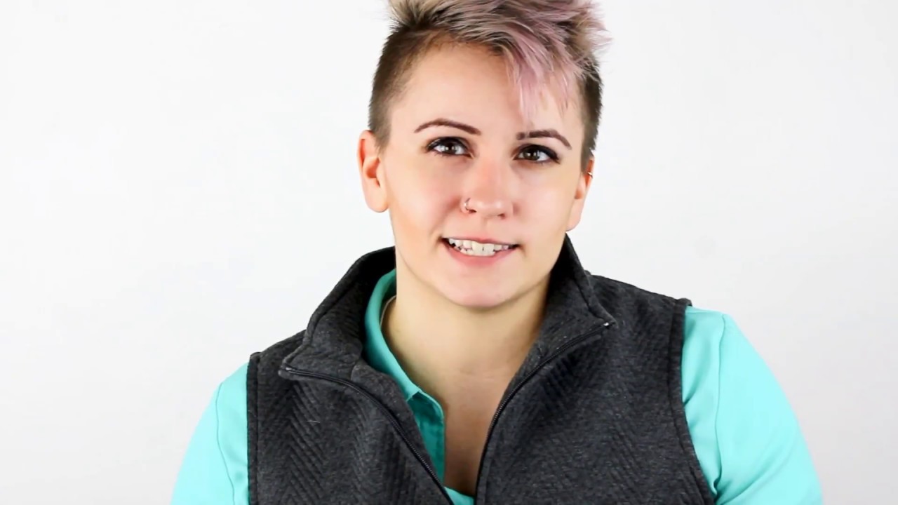 Tomorrow The World - All My Fears - Haley