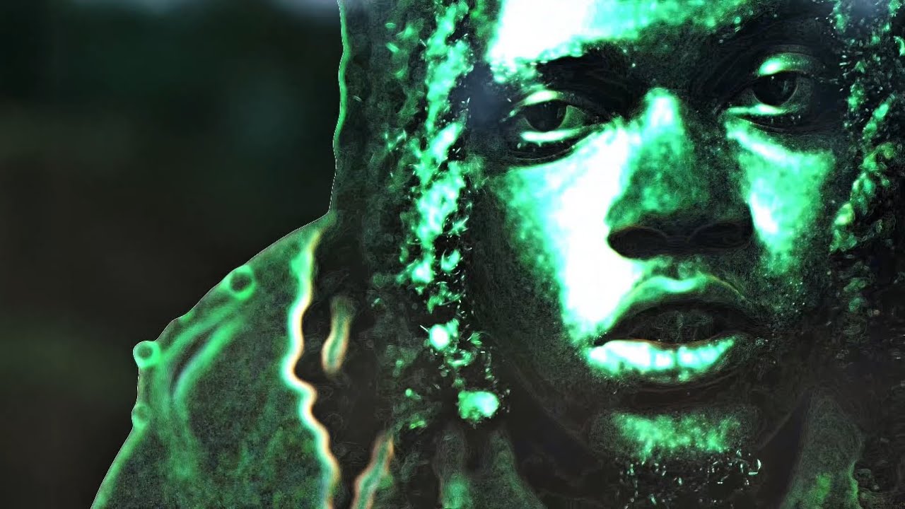 LLOADED - Sedation (Official Music Video)