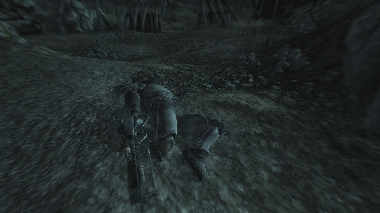 Értem én hogy radioaktív. De ennyire? 🧐 | Fallout 3 #34