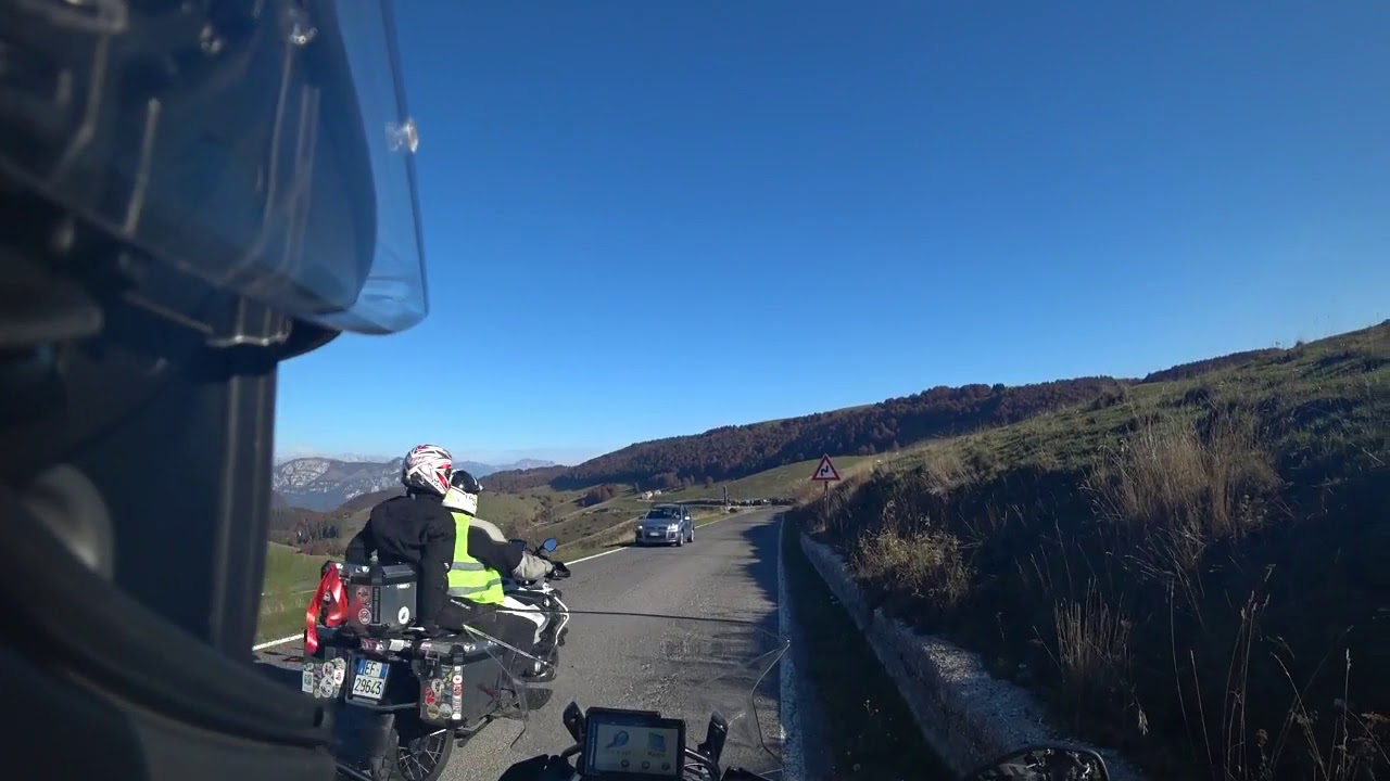 Passo Fittanze (VR)