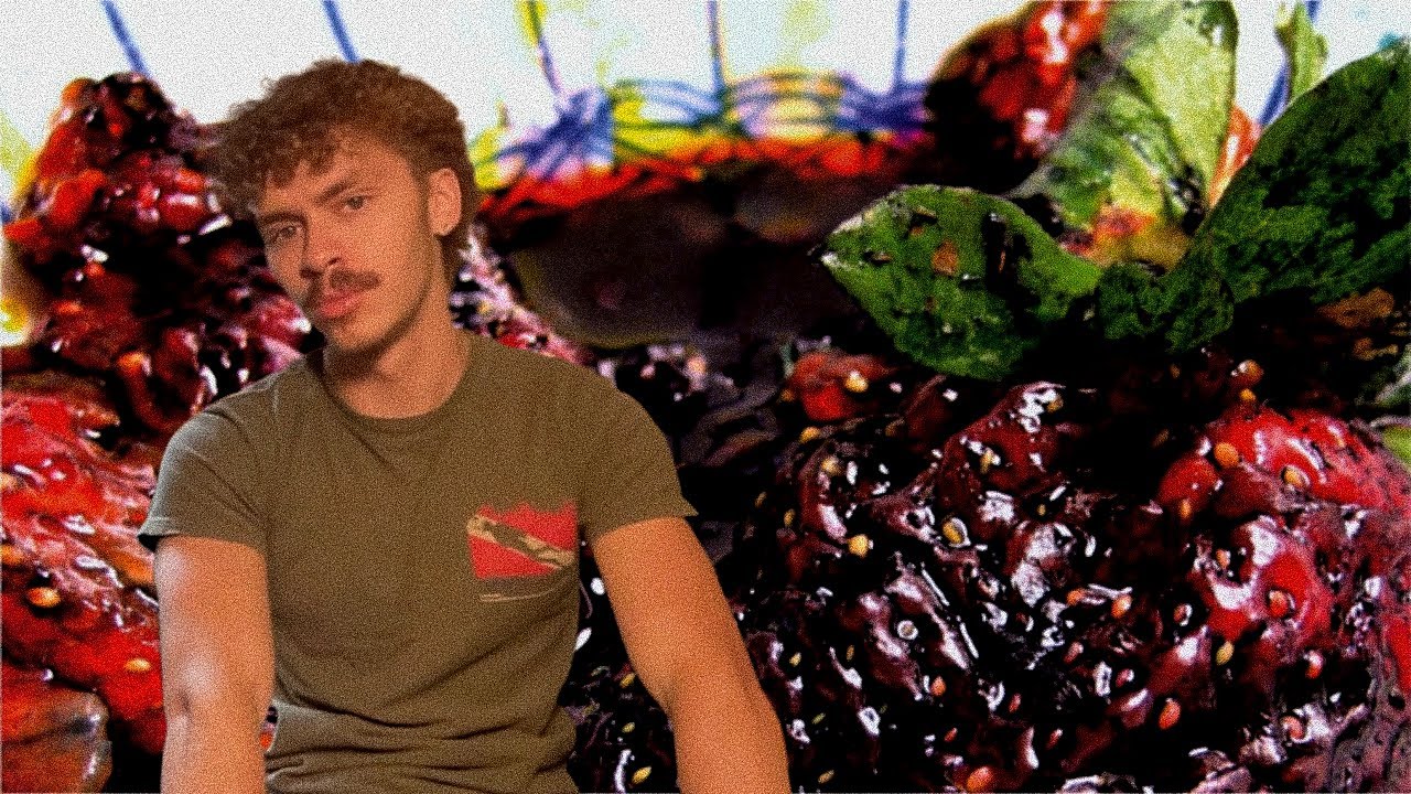 Animal Collective - Strawberry Jam REACTION/REVIEW