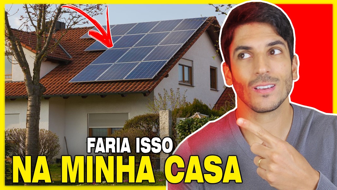 10 COISAS QUE EU FARIA SE ESTIVESSE CONSTRUINDO MINHA CASA HOJE