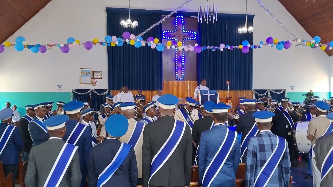 Jeso Modisa Molemo