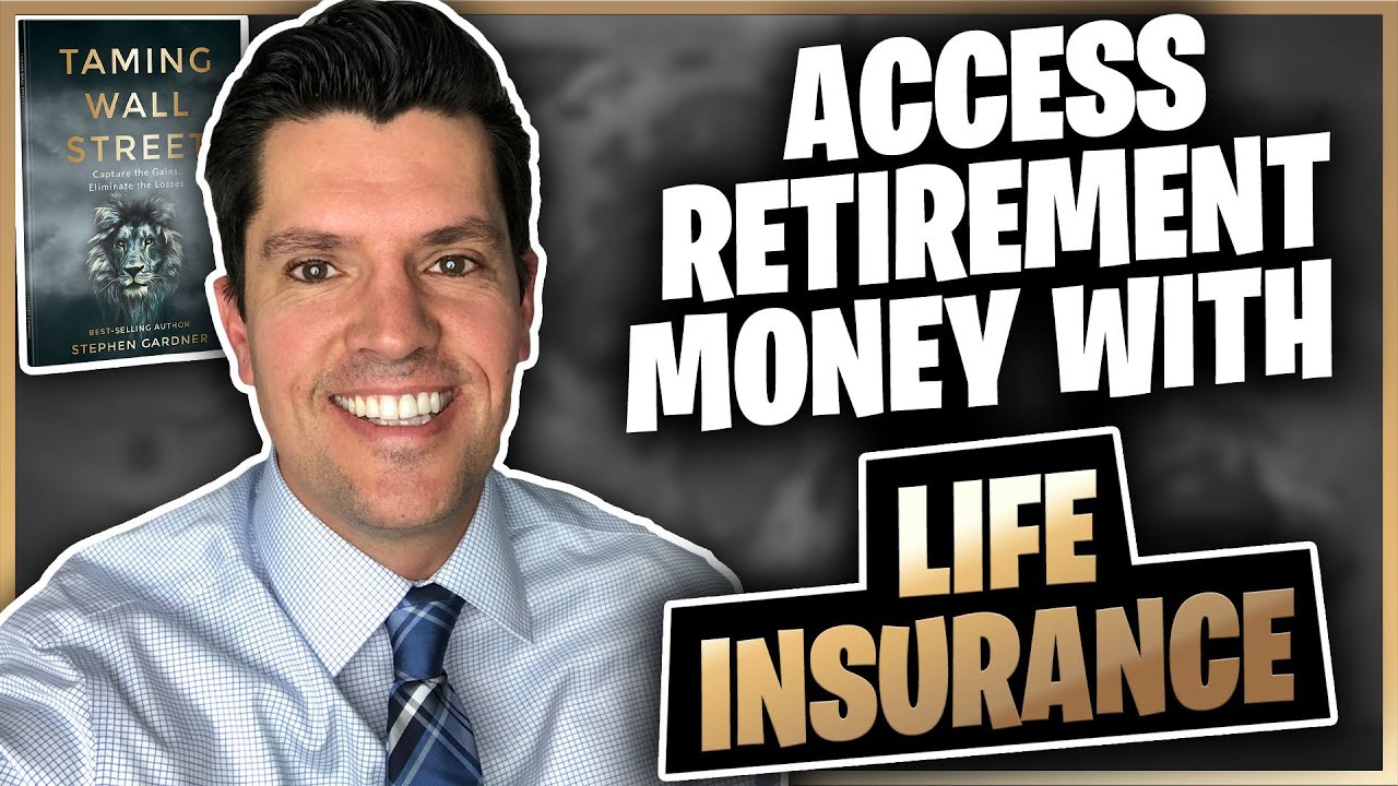 Access retirement money before 59 1/2 for investments or emergencies