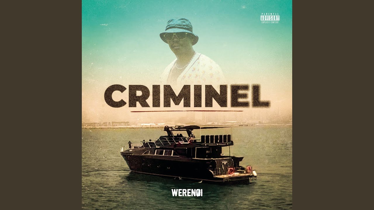 Criminel
