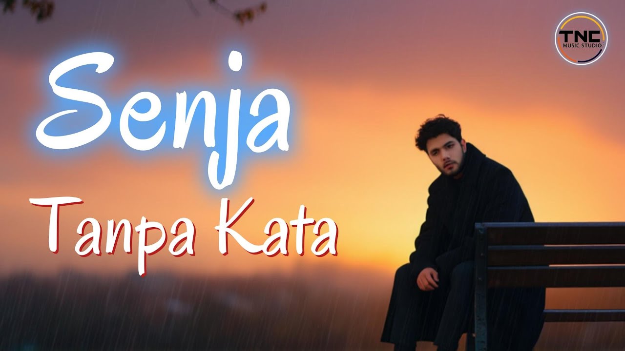 Lagu Sedih - Senja Tanpa Kata | Lagu Sedih Tentang Rindu yang Tak Terucap