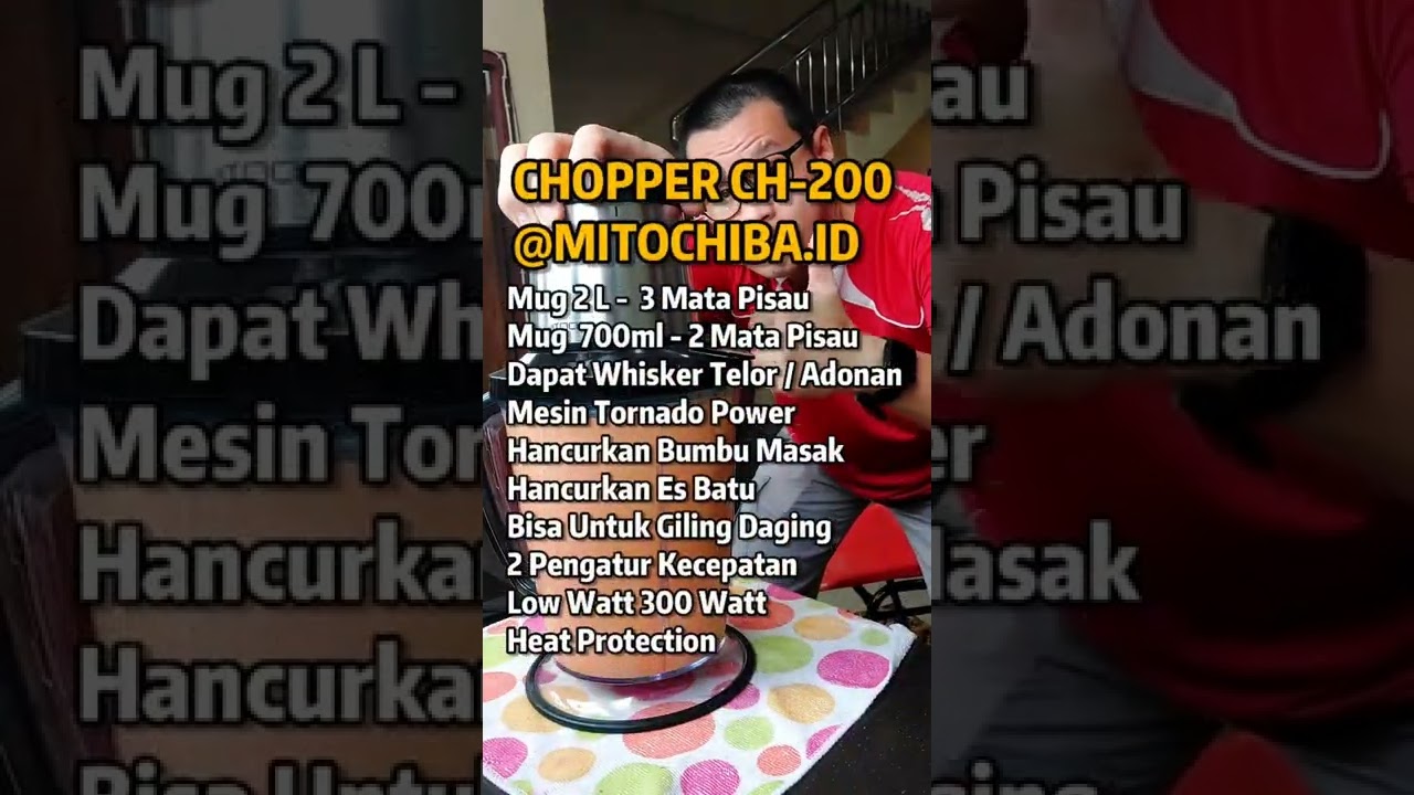 Part 2 : Bikin Isian Untuk usus Sapi