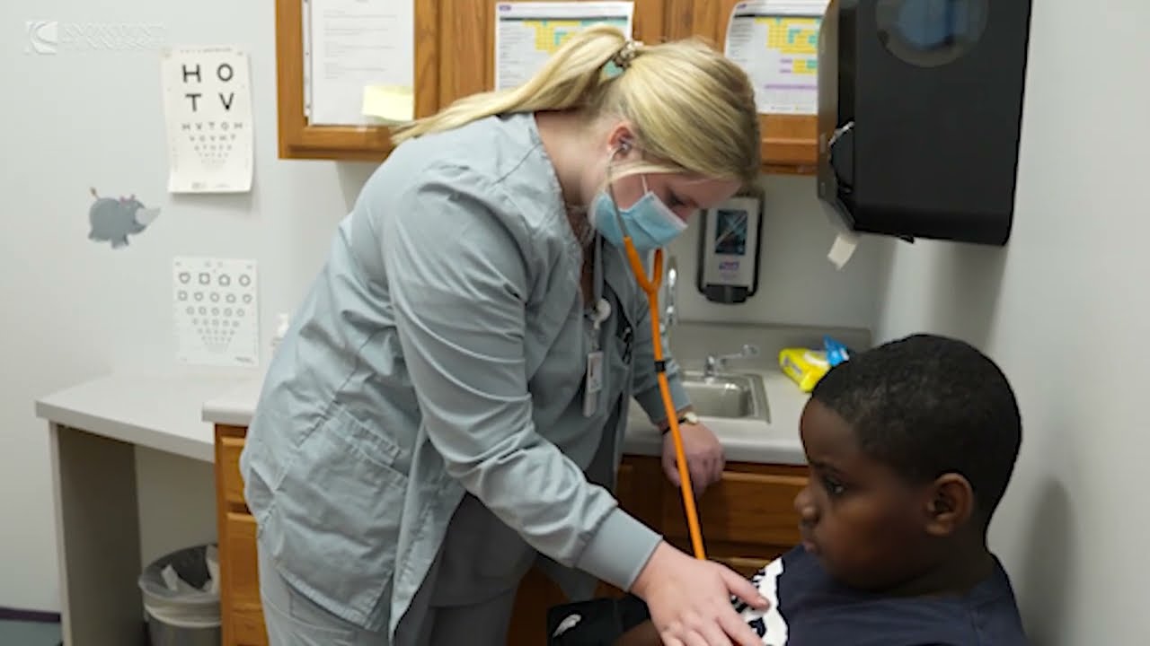 County Chronicles: December 2022